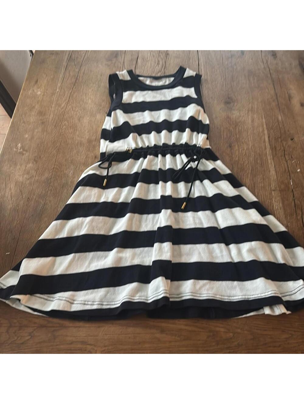 Kate Spade Stripe Dress size xs